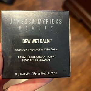 Danessa Myricks Beauty Dew Wet Balm
